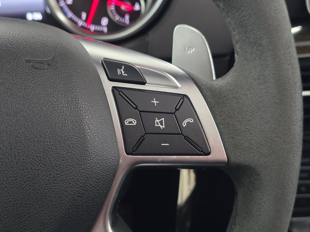 Used 2017 Mercedes-Benz G 550 Squared image 41