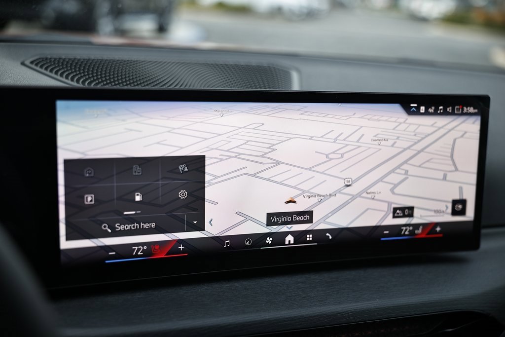 New 2026 BMW 430i Coupe w/ M Sport Package image 35