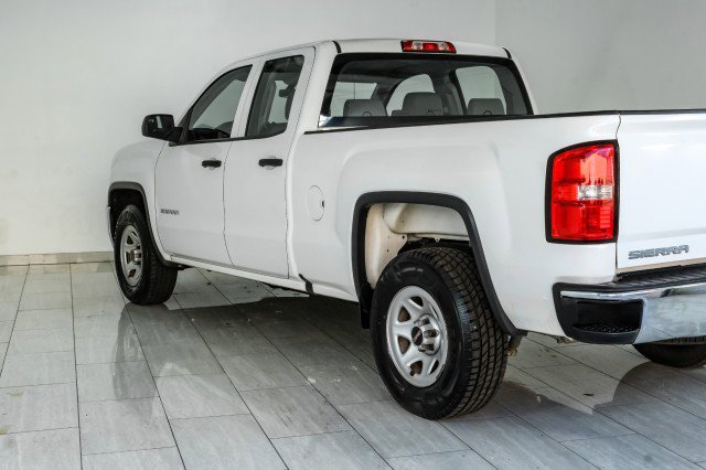 Used 2018 GMC Sierra 1500 2WD Double Cab image 54