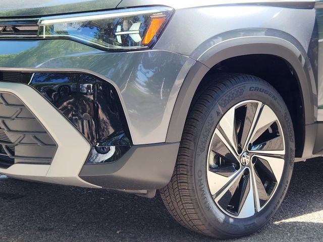 New 2026 Volkswagen Taos SE AWD/4WD image 8