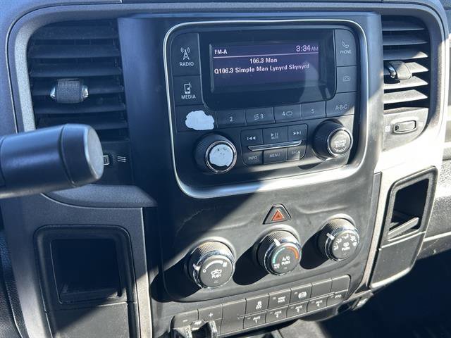 Used 2017 RAM 5500 Tradesman w/ Chrome Appearance Group image 15