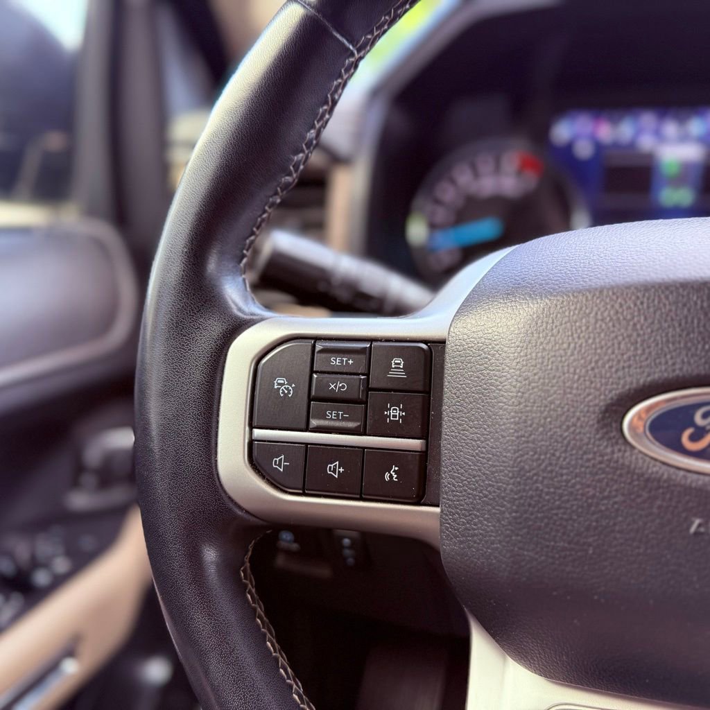 Used 2024 Ford Expedition Limited image 20