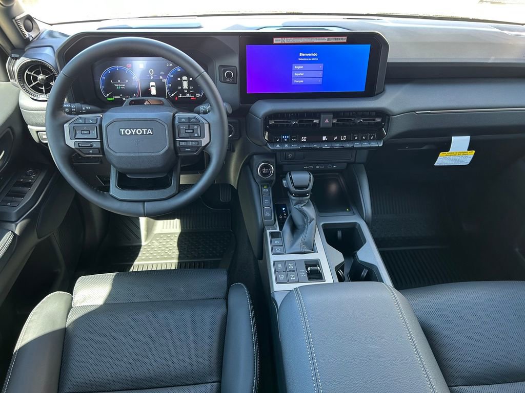 New 2026 Toyota Land Cruiser image 19