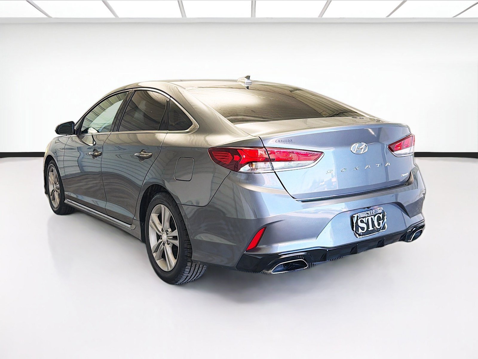 Used 2018 Hyundai Sonata Sport FWD image 6