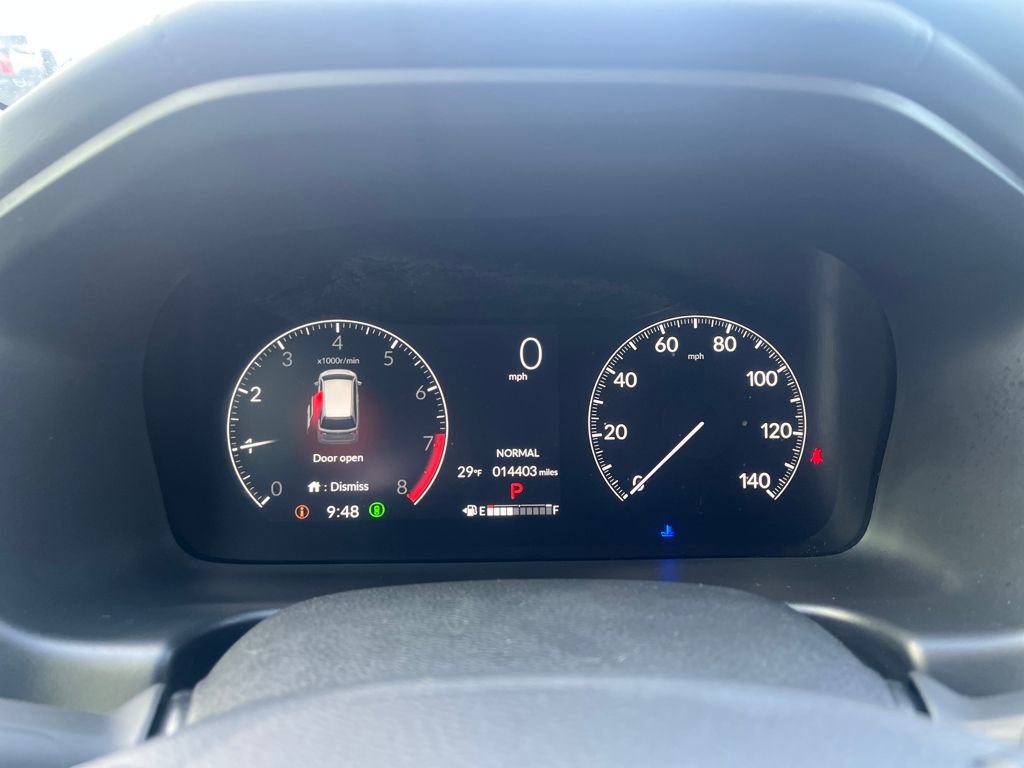 Used 2025 Honda Odyssey Touring image 21