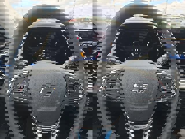 New 2026 Chevrolet Trax LT w/ Driver Confidence Package image 18