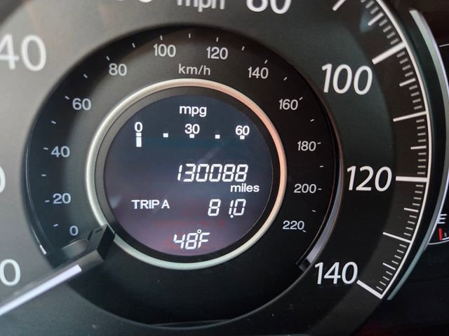 Used 2015 Honda CR-V EX-L image 19