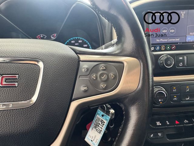 Used 2019 GMC Canyon Denali RWD image 23