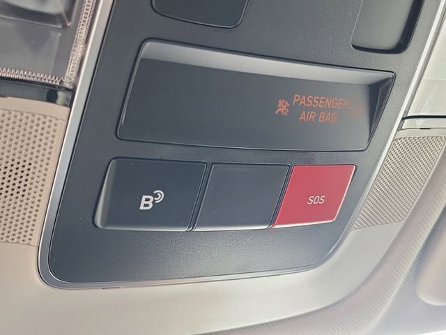 New 2026 Hyundai Tucson SEL image 19