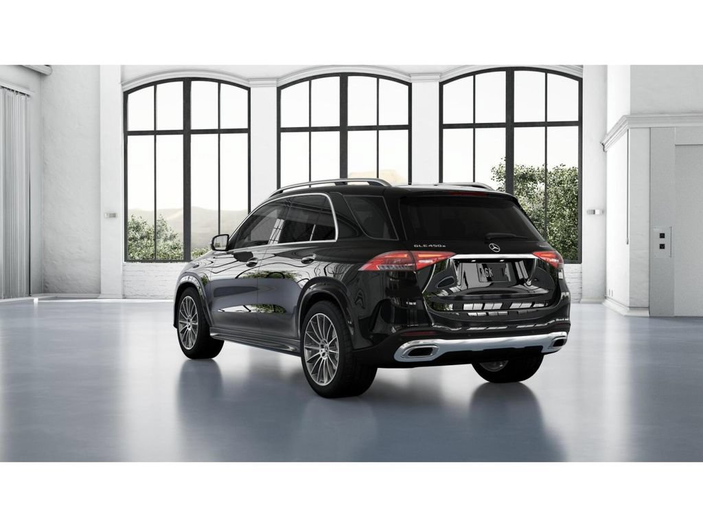 Certified 2024 Mercedes-Benz GLE 450e 4MATIC image 28