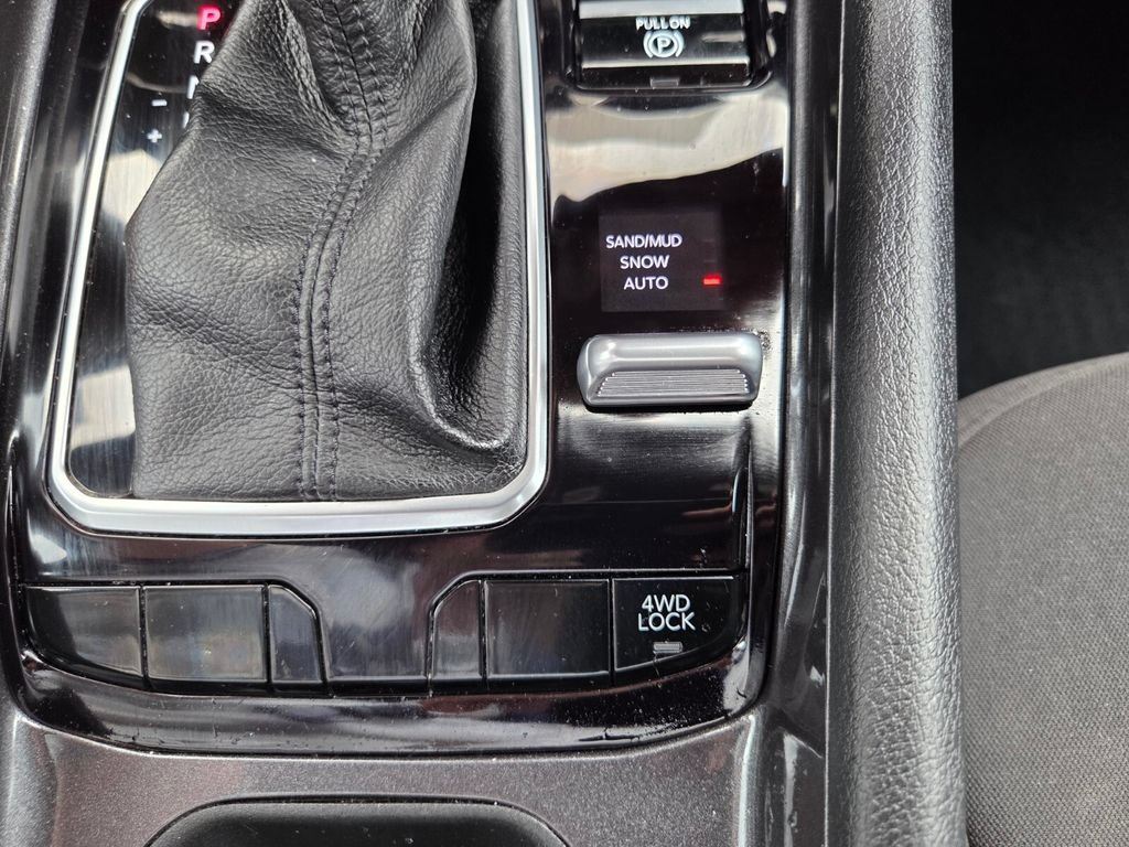 Certified 2024 Jeep Compass Sport AWD/4WD image 29