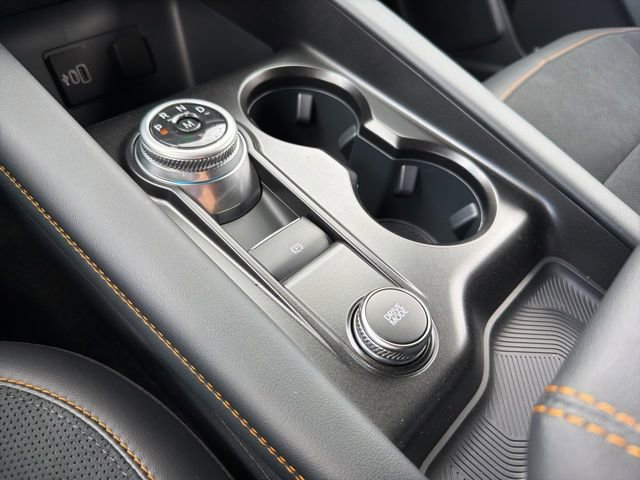 New 2026 Ford Explorer Tremor AWD/4WD image 22