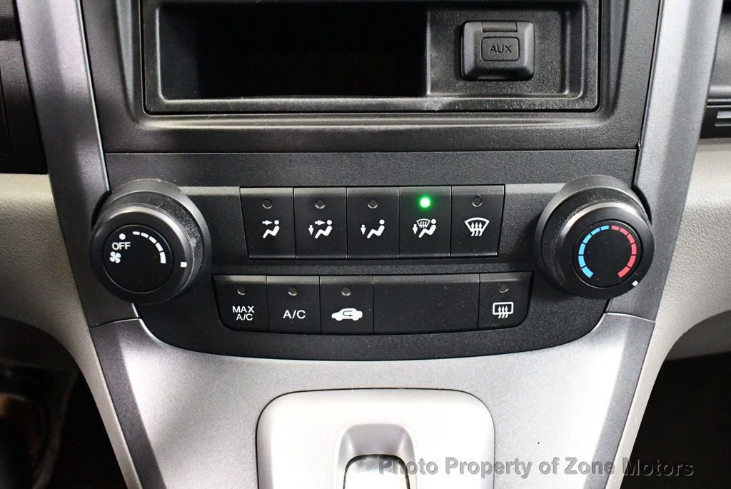 Used 2009 Honda CR-V LX image 34