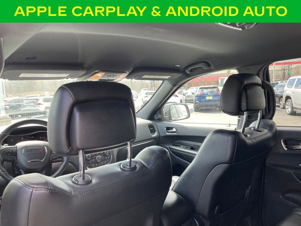 Used 2019 Dodge Durango GT image 16