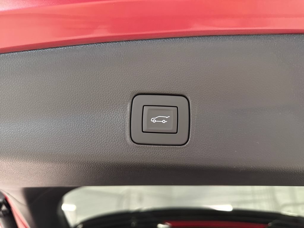 New 2026 Chevrolet TrailBlazer RS w/ Convenience Package FWD image 45