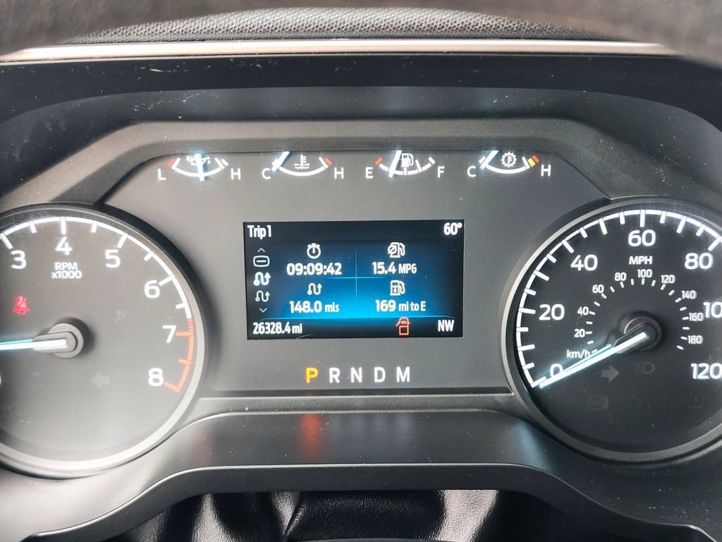 Certified 2023 Ford F150 XL w/ STX Appearance Package AWD/4WD image 31