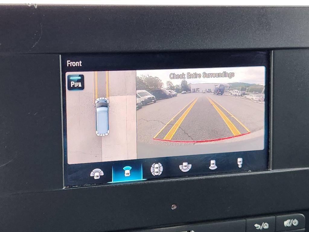 Used 2022 Mercedes-Benz Sprinter 2500 image 27