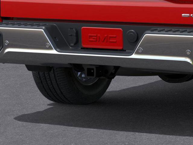New 2026 GMC Sierra 1500 SLE w/ Preferred Package image 14