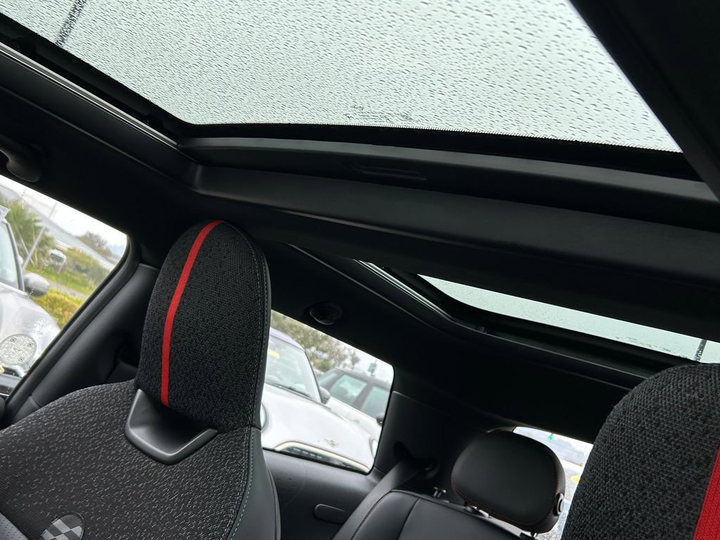 New 2026 MINI Cooper S image 16