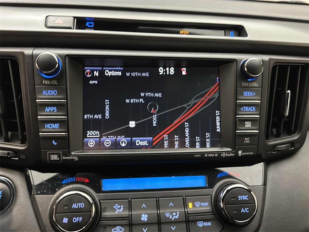 Used 2016 Toyota RAV4 SE image 25