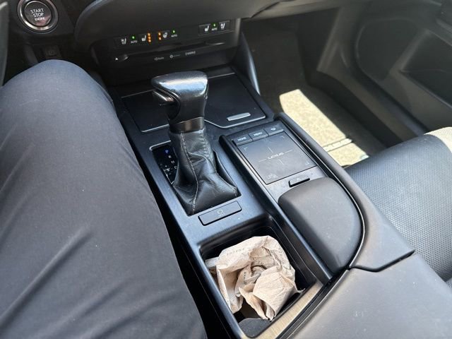 Used 2020 Lexus ES 350 w/ Premium Package image 14