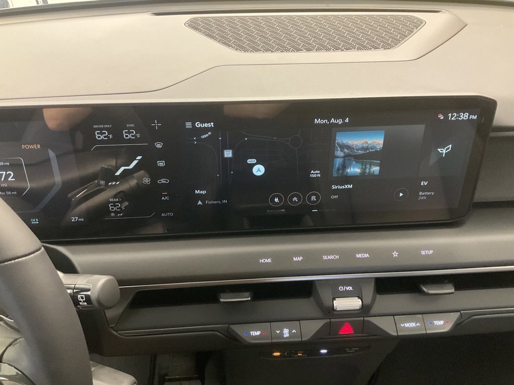 New 2026 Kia EV9 Light image 17