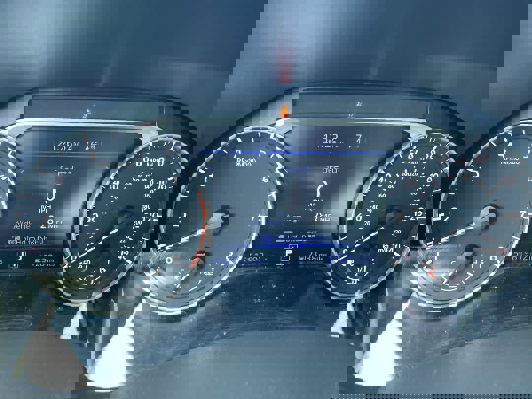 Used 2020 Nissan Altima 2.5 S image 15