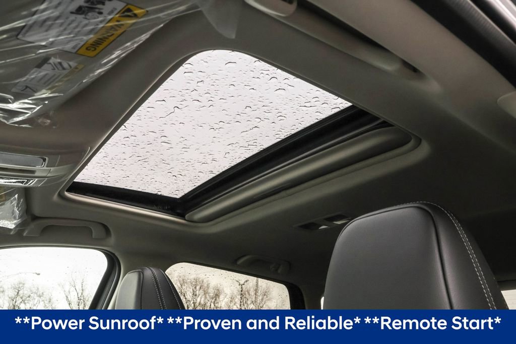 Used 2025 MAZDA CX-5 AWD 2.5 S w/ Preferred Package image 9