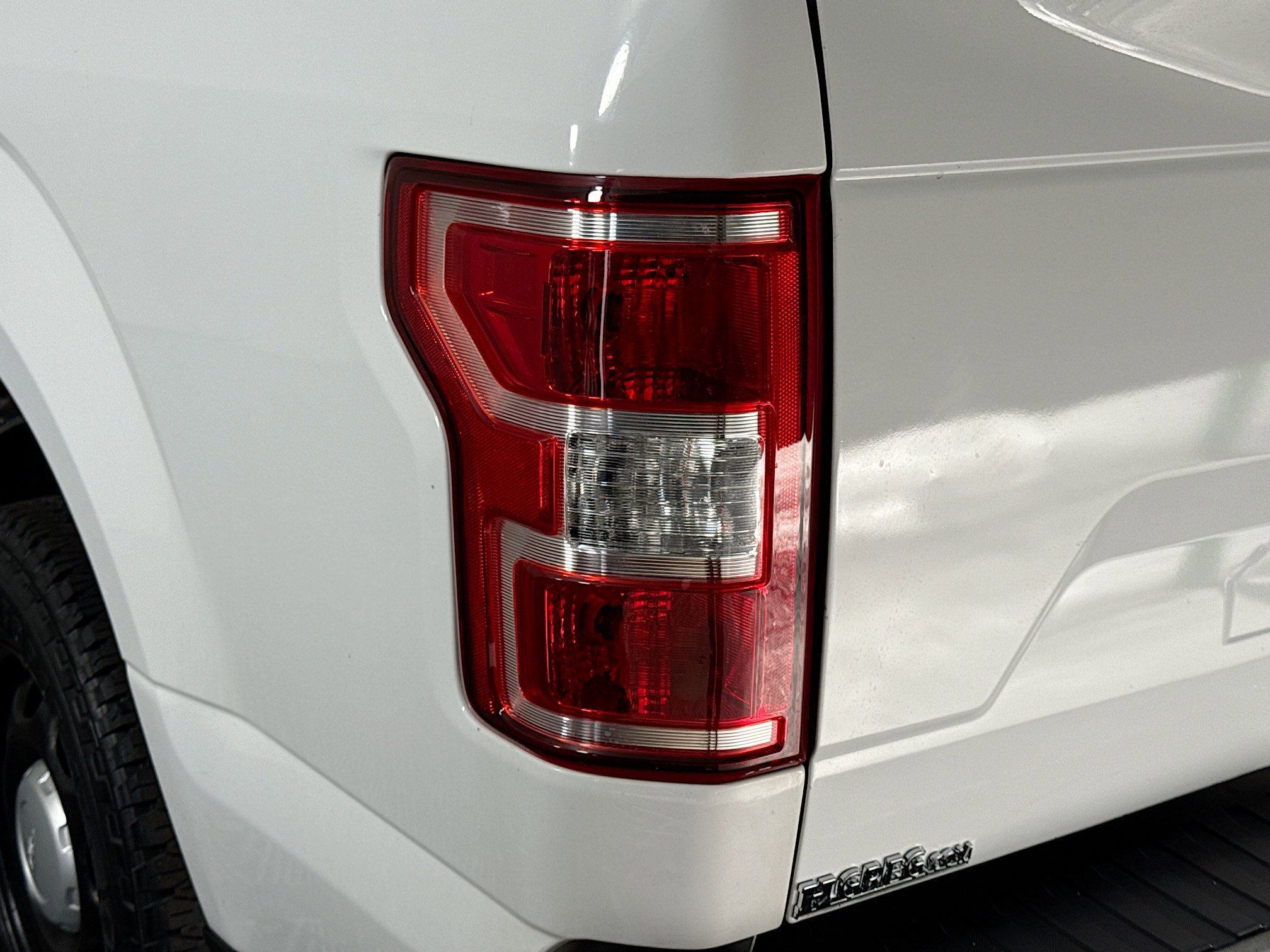 Used 2018 Ford F150 XL w/ Trailer Tow Package w/101A image 30