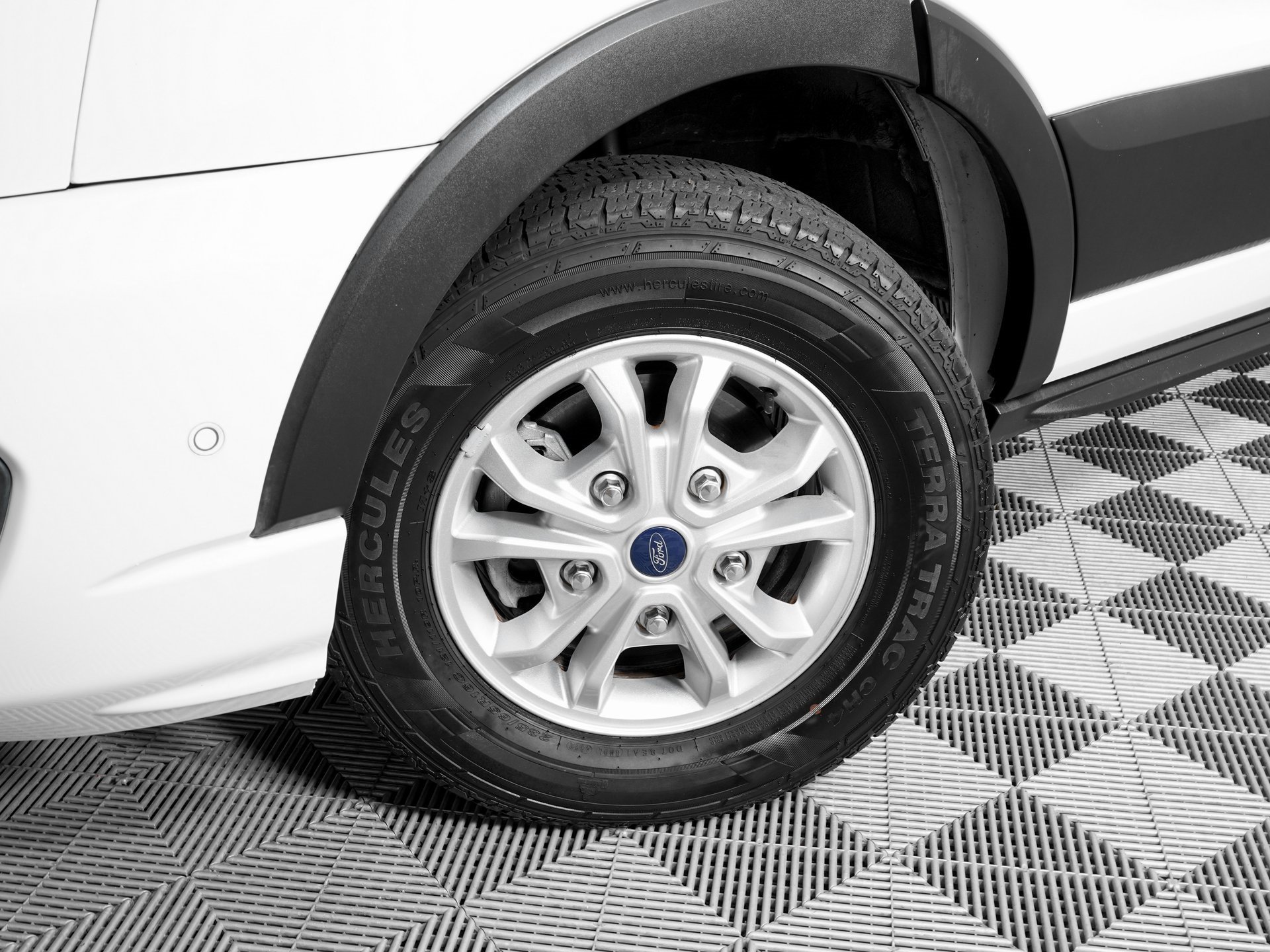 Used 2021 Ford Transit 350 XLT image 25