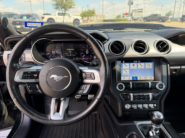 Used 2019 Ford Mustang GT Premium w/ Equipment Group 401A image 12