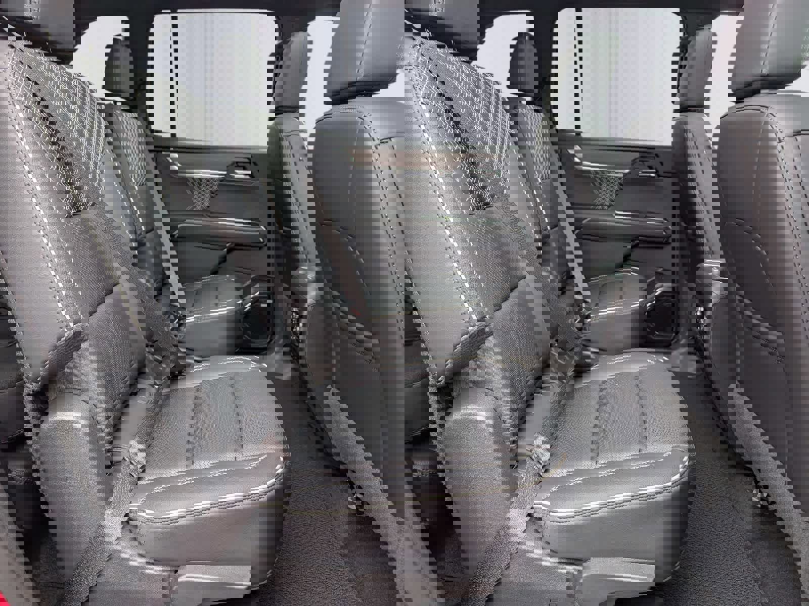 Certified 2024 GMC Acadia Denali image 11