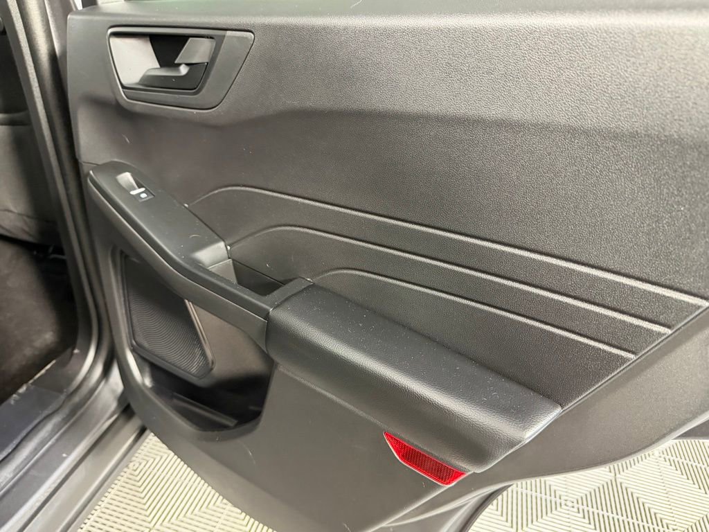 Used 2025 Ford Escape Active w/ Tech Pack #1 image 28