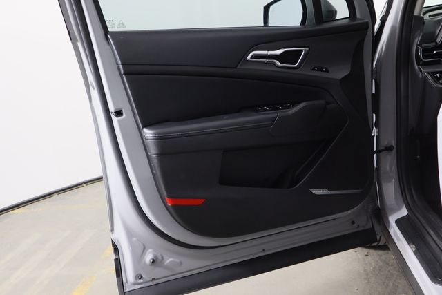 Used 2023 Kia Sportage SX FWD image 13