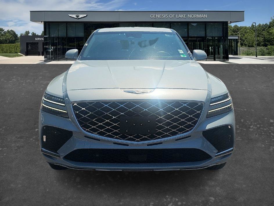 Used 2025 Genesis GV80 3.5T AWD/4WD image 2