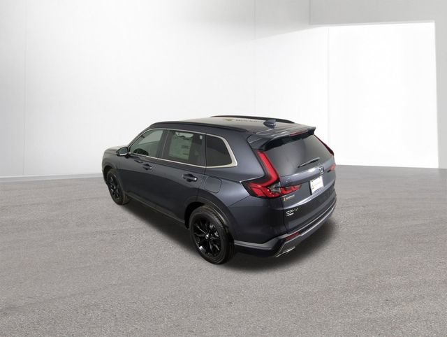 Used 2025 Honda CR-V Sport-L image 34