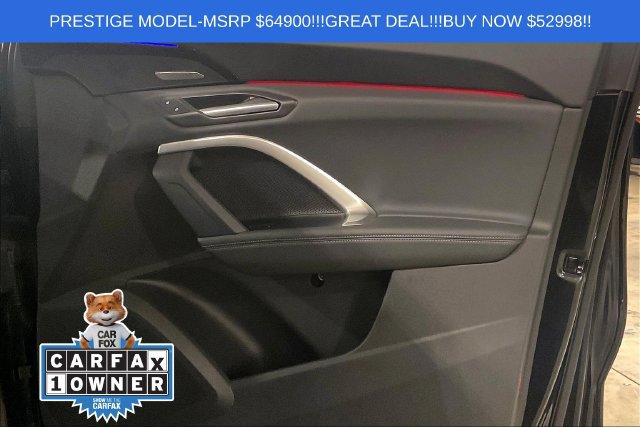 Used 2025 Audi Q5 Prestige AWD/4WD image 24