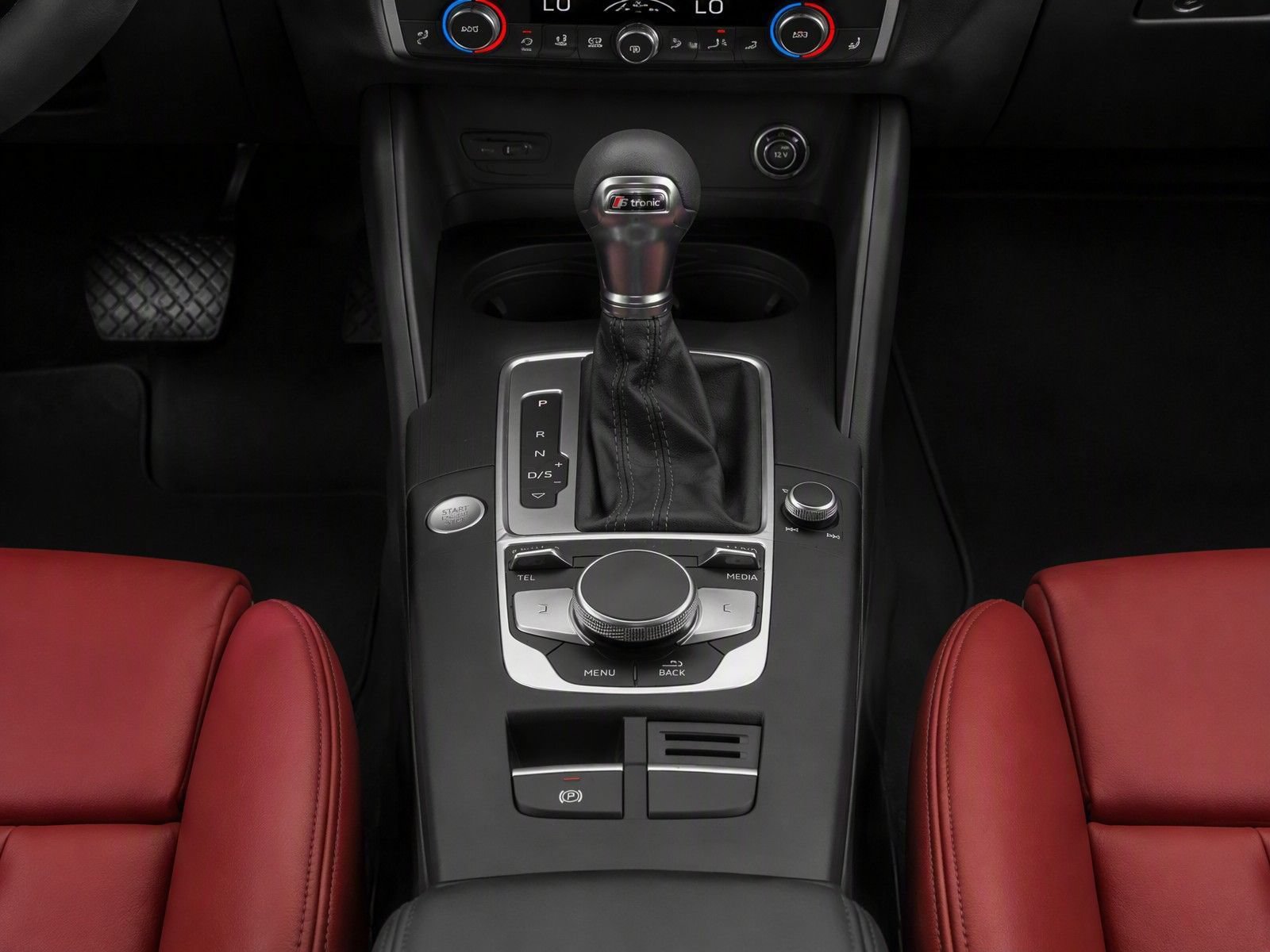 Used 2020 Audi A3 2.0T Premium w/ Final Edition Package FWD image 18