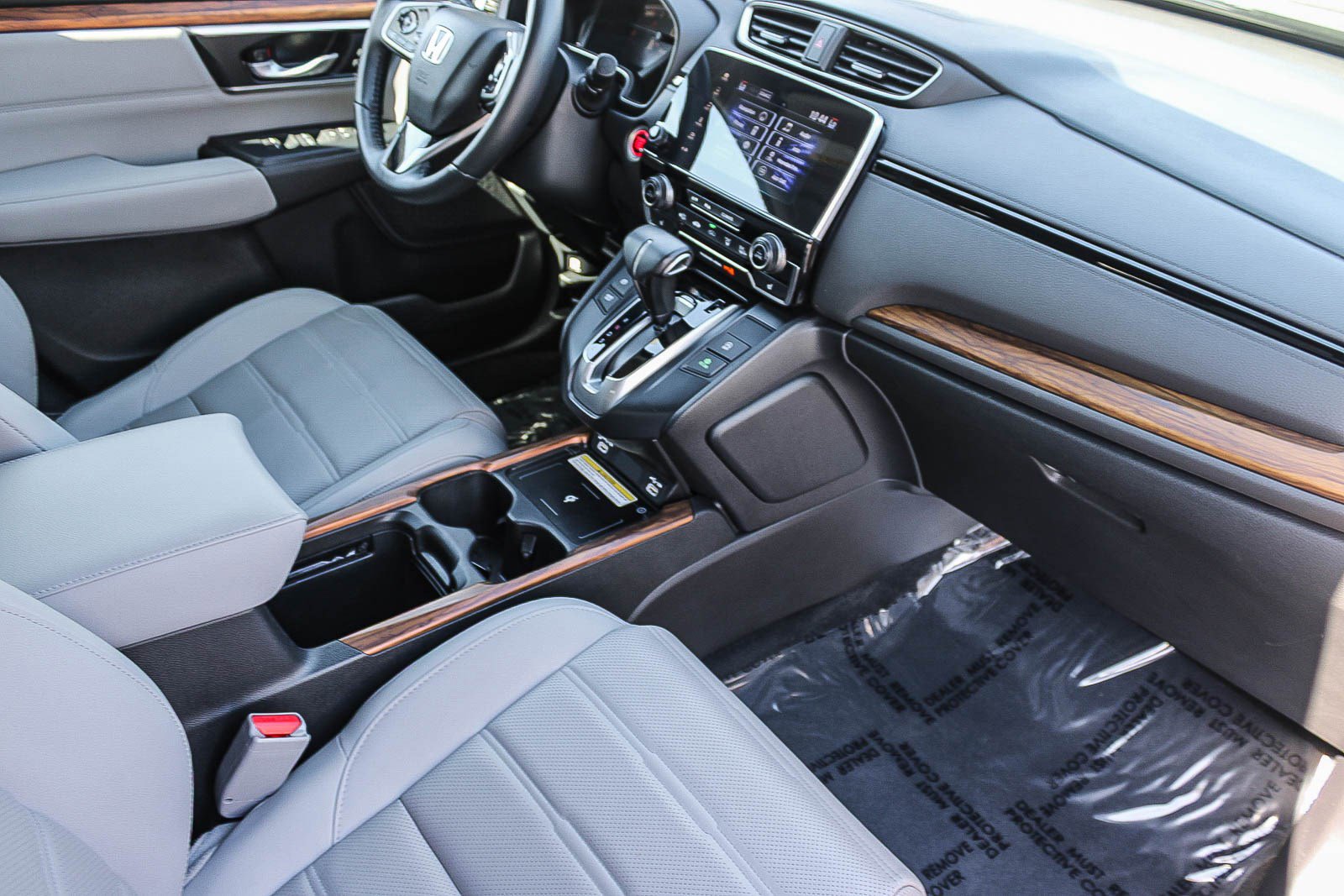 Certified 2022 Honda CR-V Touring image 17