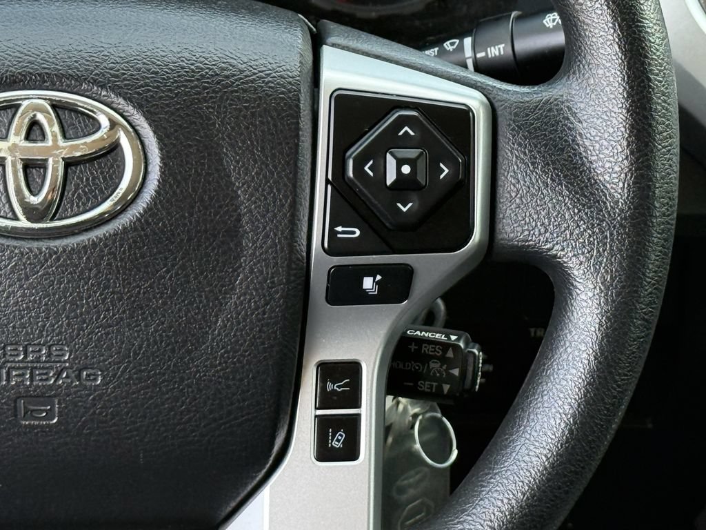 Used 2021 Toyota Tundra SR5 RWD image 13