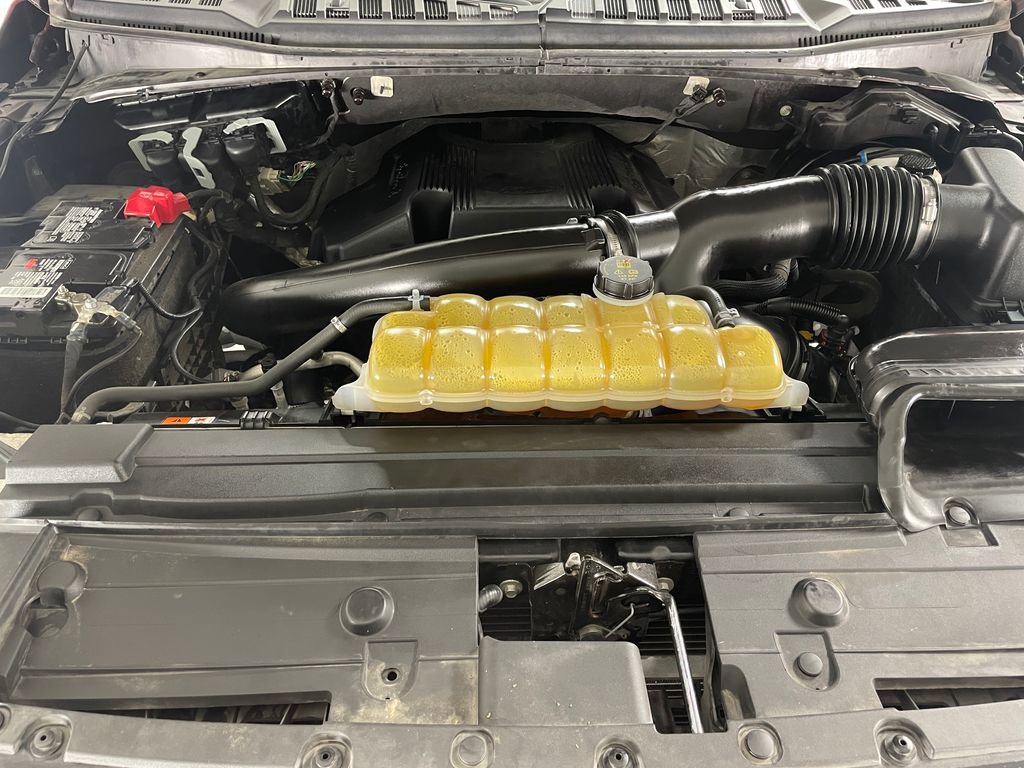 Used 2020 Ford F150 Lariat image 55