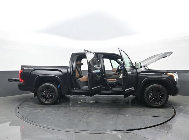New 2026 Toyota Tundra 1794 Edition w/ TRD Off-Road Package AWD/4WD image 32