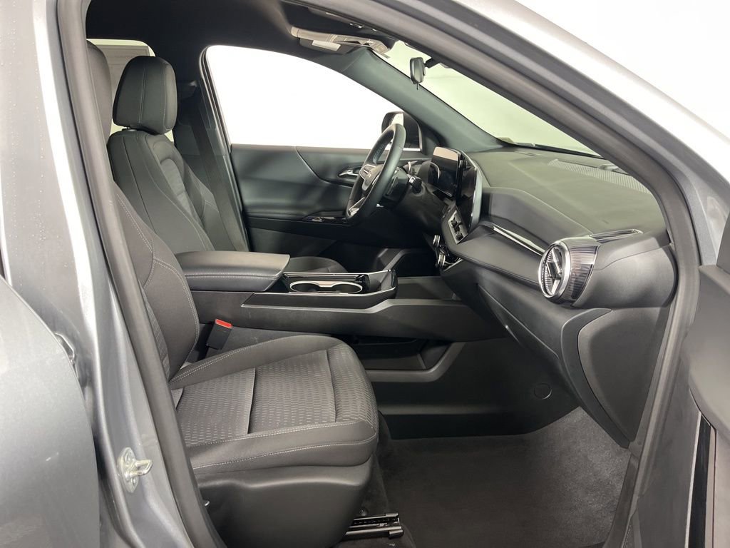 Certified 2025 Chevrolet Equinox LT FWD image 5