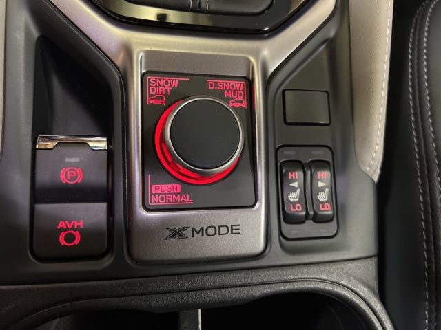 Certified 2023 Subaru Forester Limited image 31