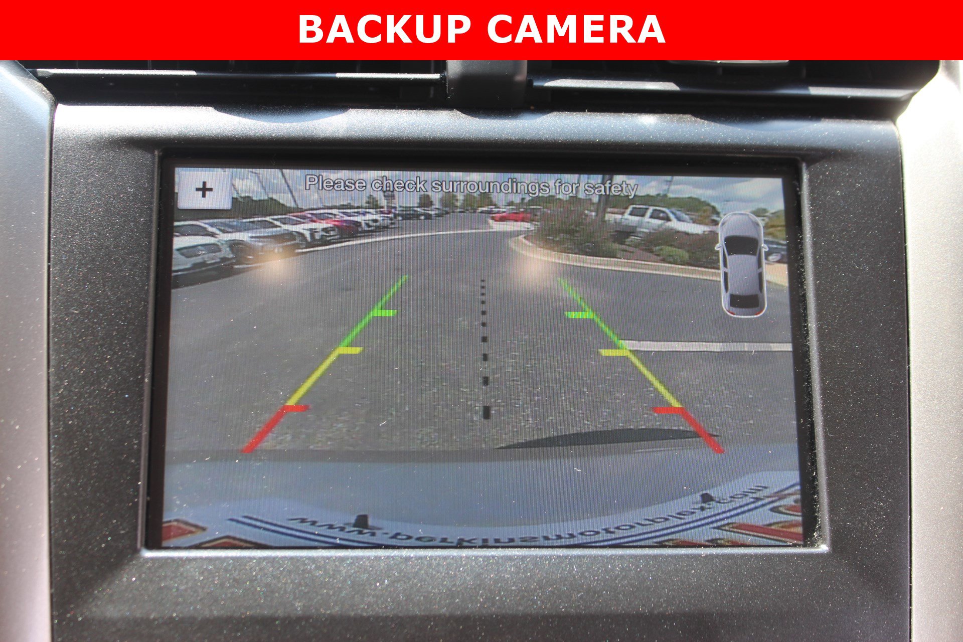 Used 2018 Ford Fusion SE w/ Fusion SE Technology Package image 21