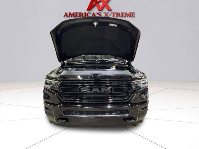 Used 2021 RAM 1500 Limited w/ Night Edition AWD/4WD image 81