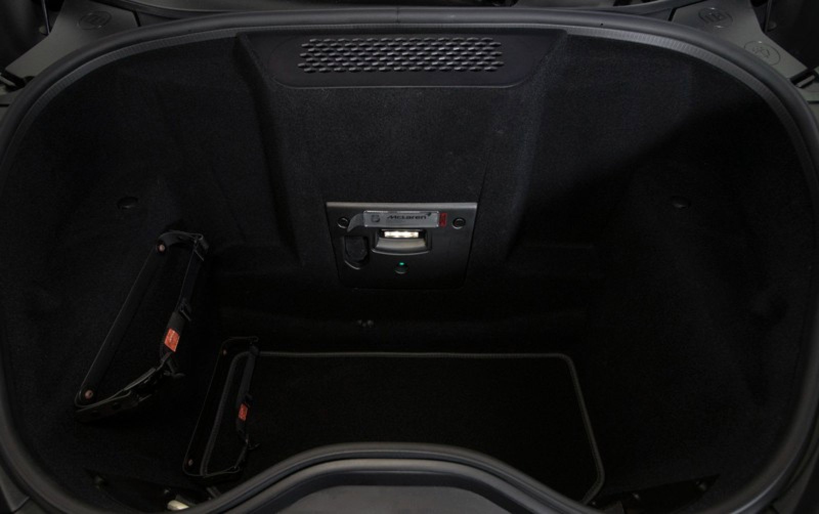 Used 2025 McLaren GTS image 57