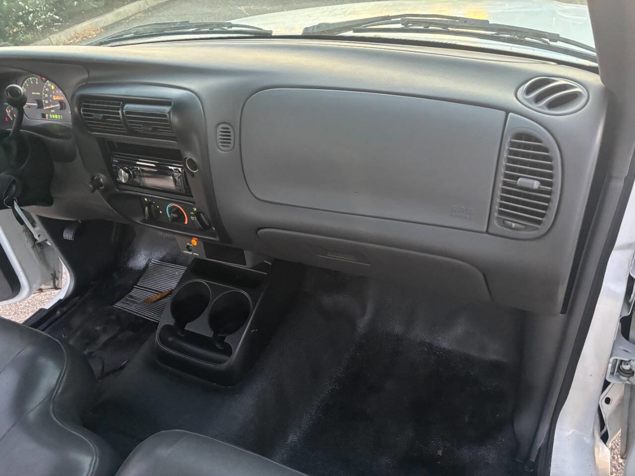 Used 2001 Ford Ranger XL image 20