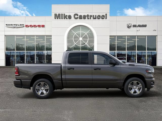 New 2026 RAM 1500 Express AWD/4WD image 21