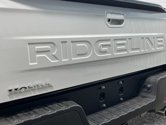 New 2026 Honda Ridgeline RTL image 5